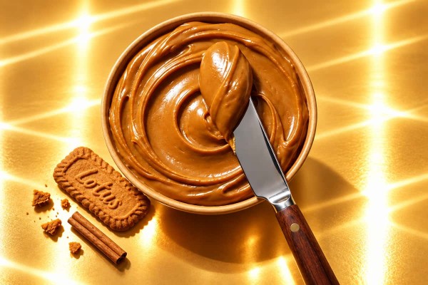 Lotus Biscoff Spread Χονδρικής Lotus Biscoff Spread Χονδρικής