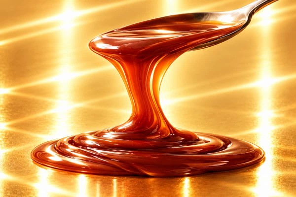 Multifill Caramel Ready to Use Χονδρικής