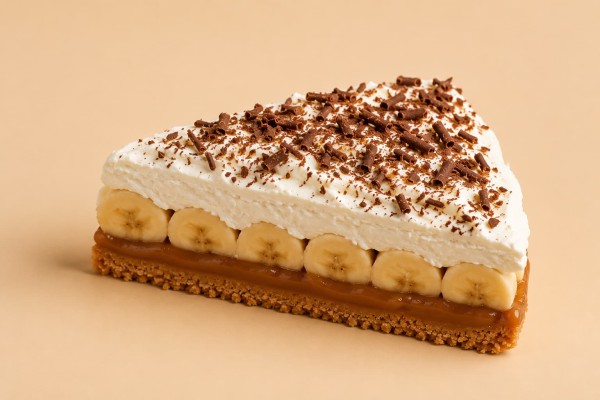 Υδατόκρεμα Banoffee 6kg Χονδρικής