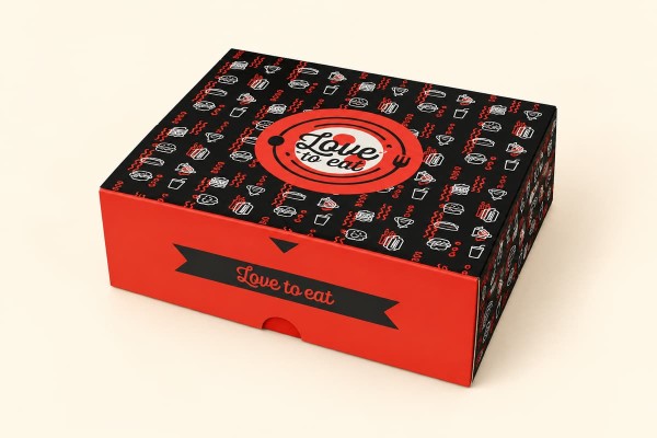 Αυτόματο Κουτί Love2Eat για Πατάτες 12,8x12,8x5cm Χονδρικής Αυτόματο Κουτί Love2Eat για Πατάτες 12,8x12,8x5cm Χονδρικής