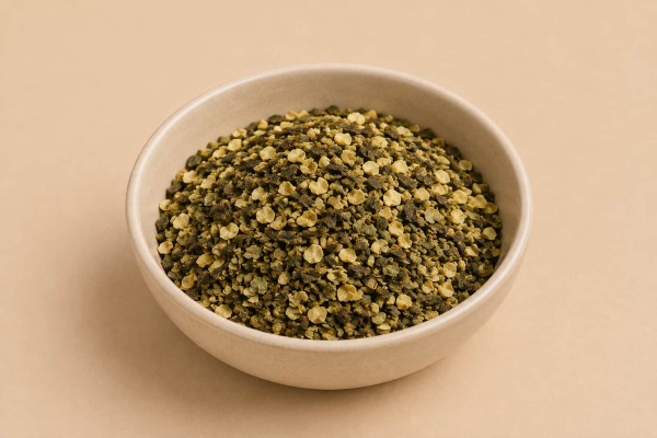 Πιπεριά Πράσινο Τσίλι Jalapeño Φλύδα SCV 8.000 Green Jalapeño Chili Flakes 8.000 SHU Χονδρικής Πιπεριά Πράσινο Τσίλι Jalapeño Φλύδα SCV 8.000 Green Jalapeño Chili Flakes 8.000 SHU Χονδρικής