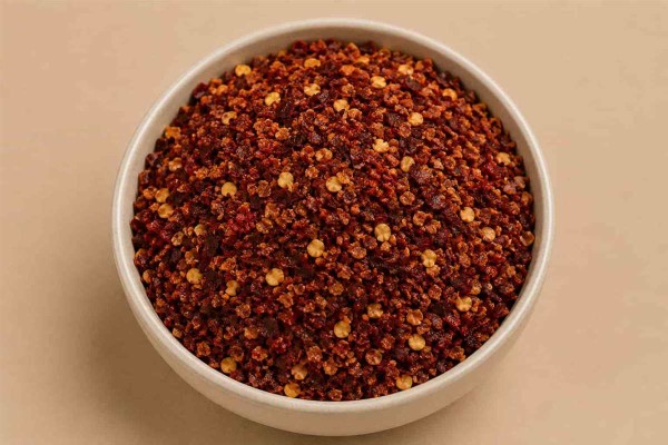 Τσιπότλε Τσίλι Φλούδα SCV 10.000 Chipotle Chili Flakes Χονδρικής