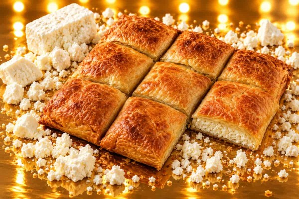 Ταψί Χωριάτικη με Τυρί Τετράγωνο 2.2 Κιλά * 4 Τεμ Χονδρική Ταψί Χωριάτικη με Τυρί Τετράγωνο 2.2 Κιλά * 4 Τεμ Χονδρική