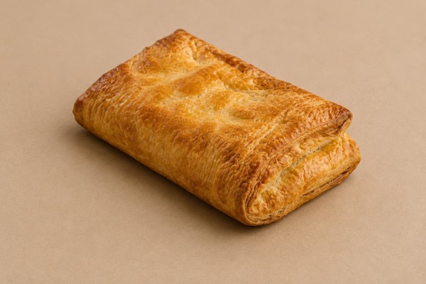 Ζαμπονοτυρόπιτα Extra 165g Χονδρική