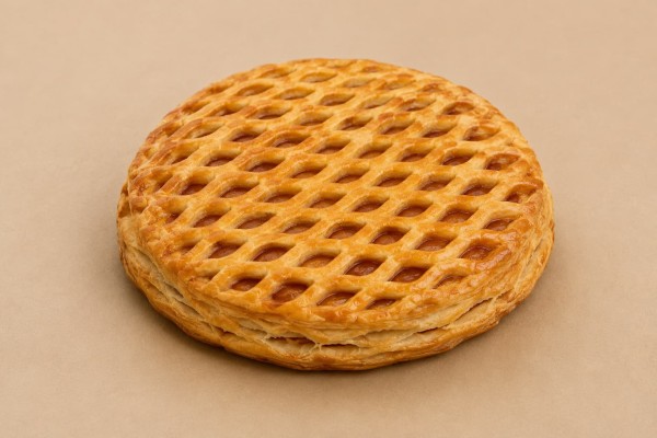 Ζαμπονοτυρόπιτα Δίχτυ 250gr Χονδρική
