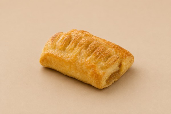 Mini Strudel με Κρέμα, Μήλο & Κανέλα 53gr Χονδρική Mini Strudel με Κρέμα, Μήλο & Κανέλα 53gr Χονδρική