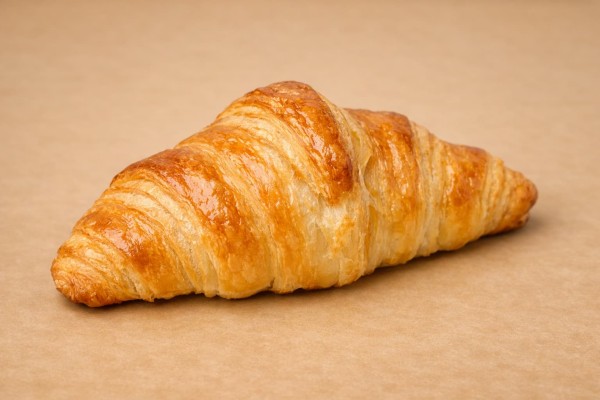 Croissant Βουτύρου 55gr Χονδρική