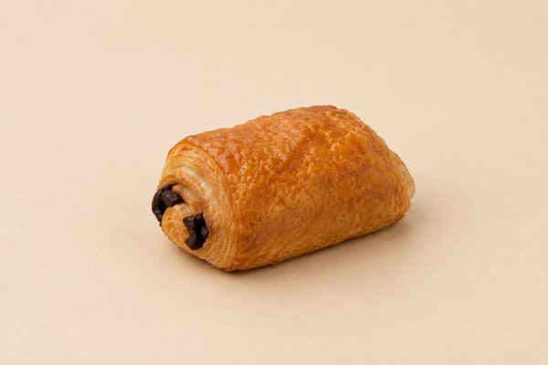 Γαλλικό κρουασάν σοκολάτας κατεψυγμένο 70gr