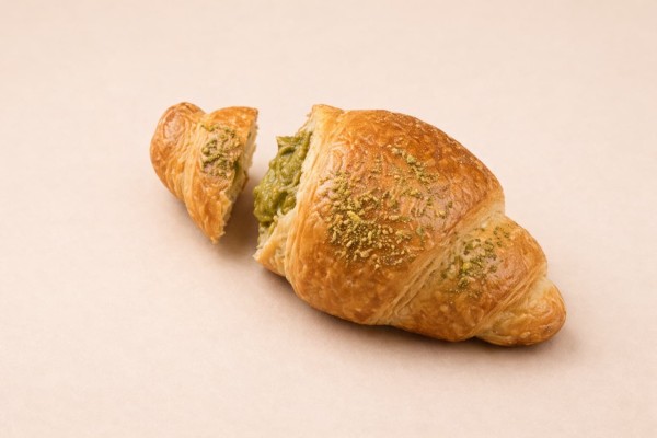 Croissant Pistachio Cream Κρέμα Φιστικιού 100gr Χονδρική