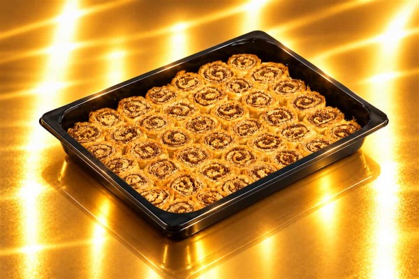 Κοφτό με Ξηρούς Καρπούς 2.5kg Χονδρικής Κοφτό με Ξηρούς Καρπούς 2.5kg Χονδρικής