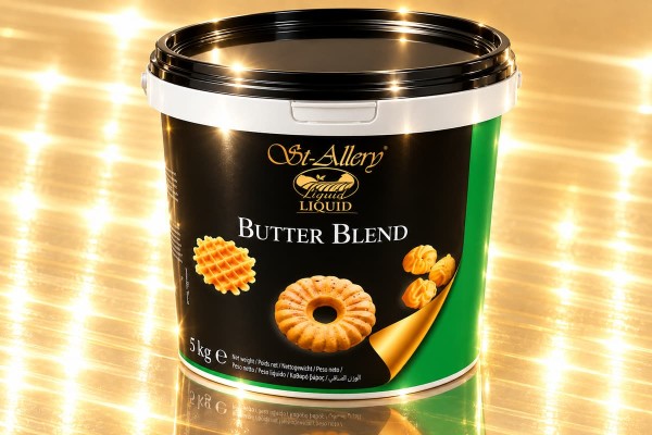 Μαργαρινοβούτυρο 25% St Allery 5kg Χονδρικής
