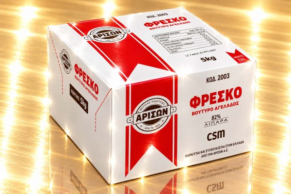 Μαργαρίνη Φρεσκό 10kg για Ζαχαροπλαστική Χονδρικής Μαργαρίνη Φρεσκό 10kg για Ζαχαροπλαστική Χονδρικής