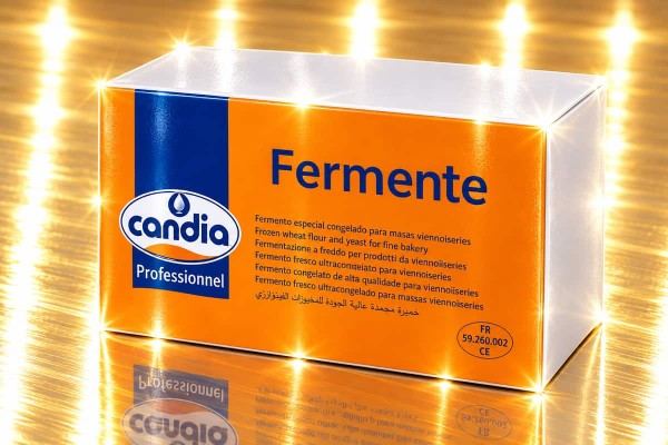 Fermente Γαλλικό Βούτυρο 99.8% 10kg Χονδρικής