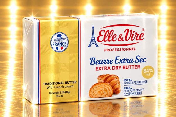 Βούτυρο Extra Dry 84% 1kg Χονδρικής