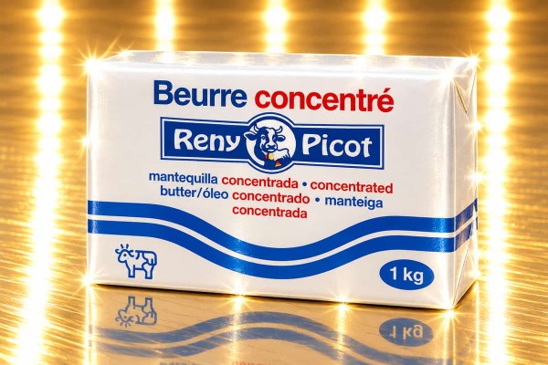 Renypicot Carotine Butter Βούτυρο Καρωτίνης 10kg Χονδρικής Renypicot Carotine Butter Βούτυρο Καρωτίνης 10kg Χονδρικής