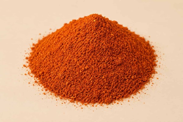 Πιπεριά Habanero Μεξικού Σκόνη SCV 350.000 Χονδρική Πιπεριά Habanero Μεξικού Σκόνη SCV 350.000 Χονδρική