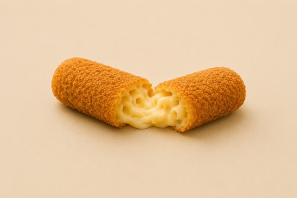 Mac & Cheese Sticks 50gr Χονδρική