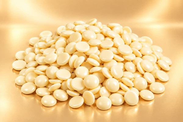 Απομίμηση Λευκής Σοκολάτας σε Σταγόνες 9kg Χονδρικής Απομίμηση Λευκής Σοκολάτας σε Σταγόνες 9kg Χονδρικής