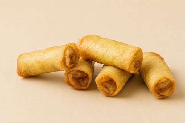 Spring Rolls με Γαρίδα 35gr Χονδρική