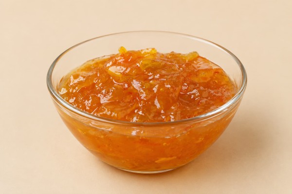 Sauce WokGinger (Γλυκόξινη Σάλτσα Ανανά) 2,5kg Χονδρική