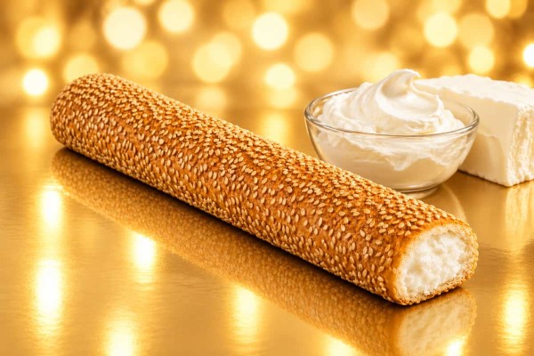 Κουλούρι Τυρί Philadelphia 200g Χονδρική Κουλούρι Τυρί Philadelphia 200g Χονδρική