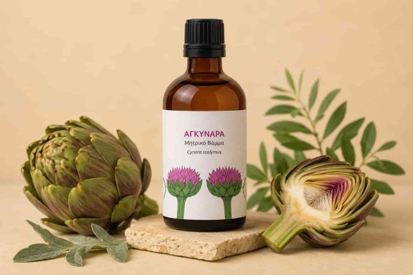 Μητρικό Βάμμα Άγκυρα Χονδρική