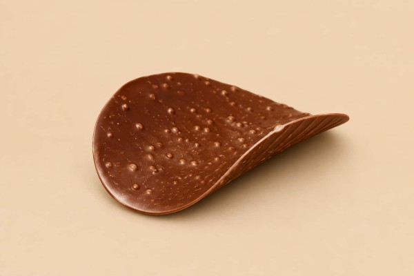 HAMLET CrispyNut Chocs Τσιπς Σοκολάτας Γάλακτος με Τραγανό Ρύζι 432 Τεμ. Χονδρικής HAMLET CrispyNut Chocs Τσιπς Σοκολάτας Γάλακτος με Τραγανό Ρύζι 432 Τεμ. Χονδρικής