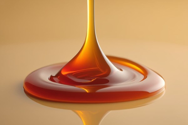 Caramel Filling Βελγίου Χονδρικής