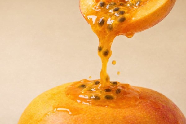 Kranfil's Passion Fruit & Mango Χονδρικής