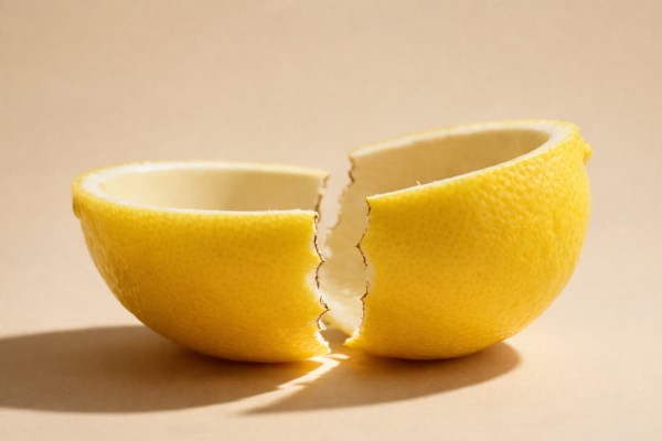Flexidip Limoncello — Επικάλυψη Λεμόνι Χονδρικής