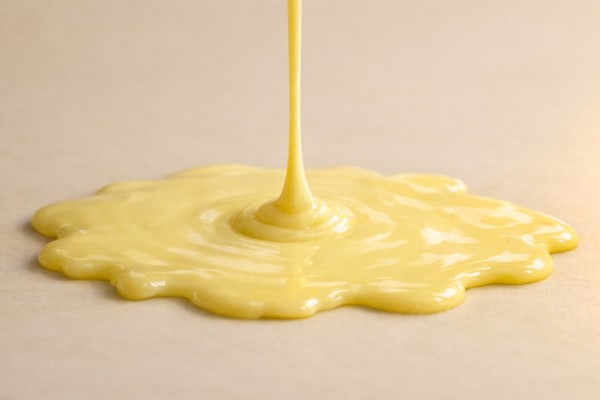 Flexidip Banana — Επικάλυψη Μπανάνα Χονδρικής