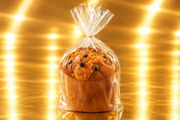 Panettone Classic 750g Ιταλικό Χριστουγεννιάτικο Πανετόνε Χονδρικής