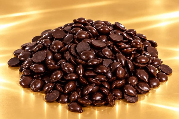 Απομίμηση Σοκολάτας Υγείας σε Σταγόνες 9kg Χονδρικής Απομίμηση Σοκολάτας Υγείας σε Σταγόνες 9kg Χονδρικής
