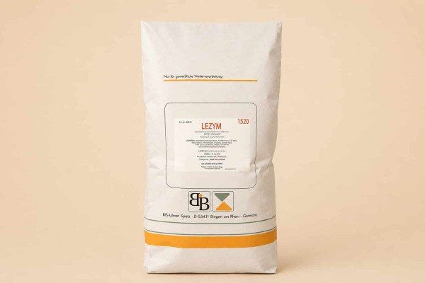 Βελτιωτικό Ψωμιού Lezyne 25kg Χονδρική