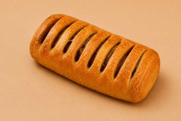 Κρουασάν Μήλο 210gr Χονδρική
