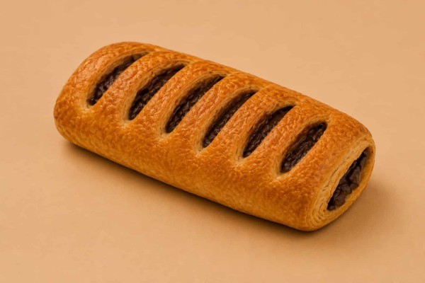 Κρουασάν Πραλίνα 180gr Χονδρική