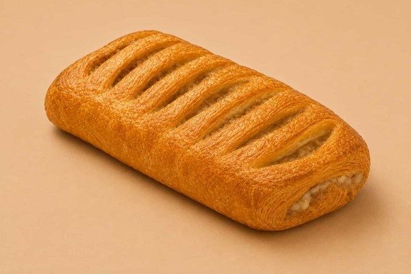 Κρουασάν Μήλο 190gr Χονδρική