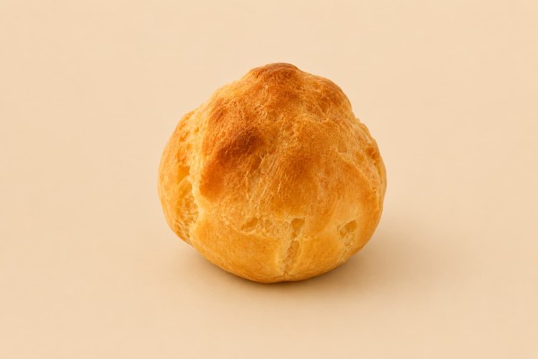 Choux Medium Σου Ø50mm 300τμχ Χονδρική