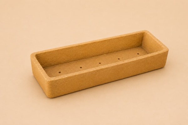 Τάρτα Βουτύρου Μακρόστενη 95 x 35mm 140τμχ Χονδρική Τάρτα Βουτύρου Μακρόστενη 95 x 35mm 140τμχ Χονδρική