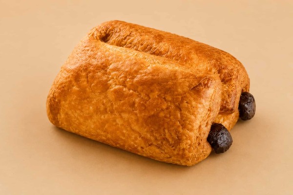 Μίνι Κρουασάν Μπατόν Σοκολάτας 35gr Χονδρική