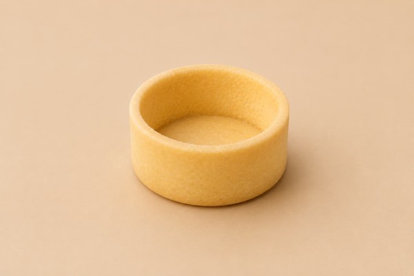 Mini Round Γλυκό Ø40 x 16mm 245τμχ Χονδρική  