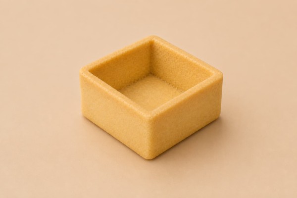 Mini Square Γλυκό 33 x 33 x 16mm 245τμχ Χονδρική
