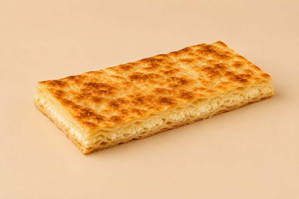 Flatbread με Τυρί & Τραγανό Μπέικον 240γρ Κατεψυγμένο Χονδρική Flatbread με Τυρί & Τραγανό Μπέικον 240γρ Κατεψυγμένο Χονδρική