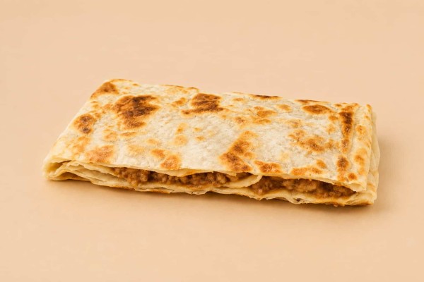 Flatbread με Κοτόπουλο, Τυρί & Λαχανικά 240γρ Κατεψυγμένο Χονδρική Flatbread με Κοτόπουλο, Τυρί & Λαχανικά 240γρ Κατεψυγμένο Χονδρική