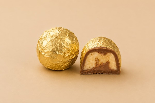 Ferrero Κέρασμα 4kg Χονδρική