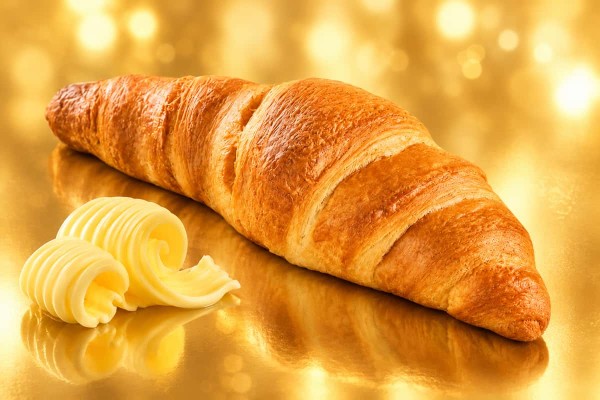 Κρουασάν Μαργαρίνης 150gr Χονδρική Κρουασάν Μαργαρίνης 150gr Χονδρική