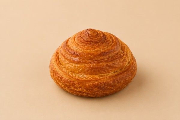 Croissant Roll Βουτύρου 65gr Χονδρική