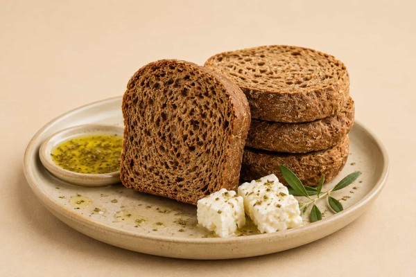 Παξιμαδάκι Σικάλεως Μικρό - ΠΑΠ Foods