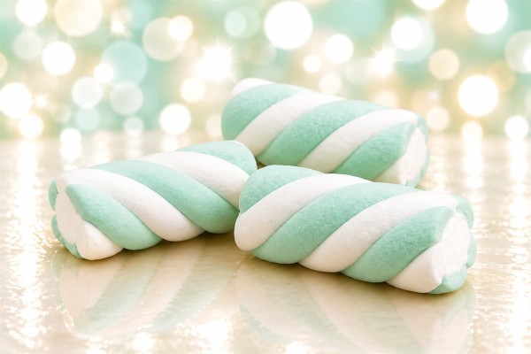 Marshmallows Βεραμάν Λευκό 1kg Χονδρική - ΠΑΠ Foods Marshmallows Βεραμάν Λευκό 1kg Χονδρική - ΠΑΠ Foods