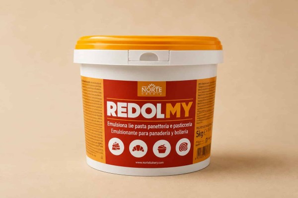 Norte Redolmy Paste Βελτιωτικό Πάστα 5kg Χονδρικής Norte Redolmy Paste Βελτιωτικό Πάστα 5kg Χονδρικής